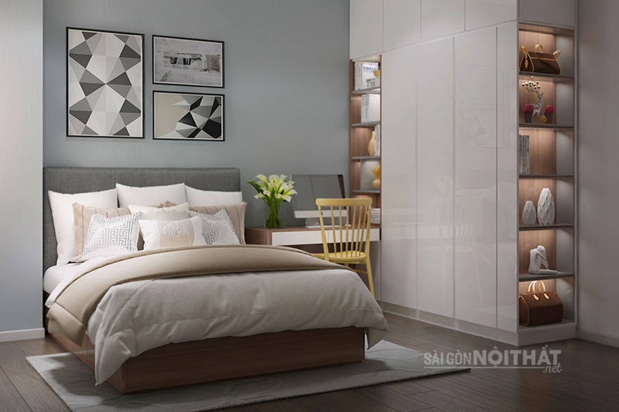 Những b&iacute; quyết v&agrave;ng khi thiết kế nội thất biệt thự nhỏ